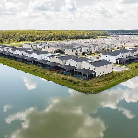 Lakeview Villas In Storey Lake Resort By Diamond Vacation Homes